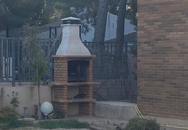 Villa in Ametlla de Mar - Villa Buena Vista Villa in Ametlla de Mar - Villa Buena Vista