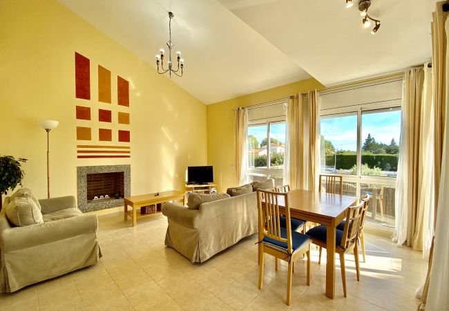 Villa in Ametlla de Mar - Villa Libelula Villa in Ametlla de Mar - Villa Libelula