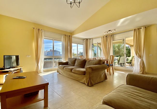 Villa in Ametlla de Mar - Villa Libelula Villa in Ametlla de Mar - Villa Libelula