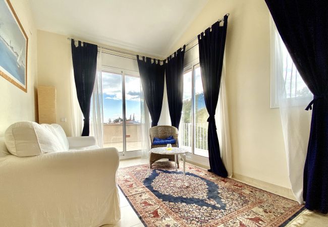 Villa in Ametlla de Mar - Villa Libelula Villa in Ametlla de Mar - Villa Libelula