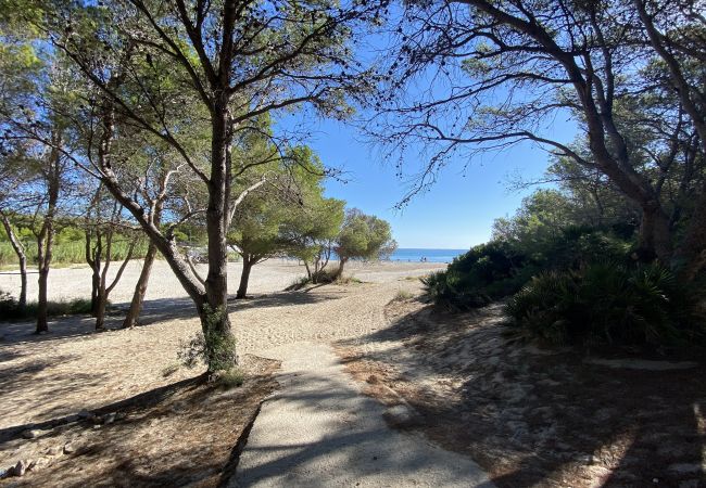 Villa in Ametlla de Mar - Villa Libelula Villa in Ametlla de Mar - Villa Libelula