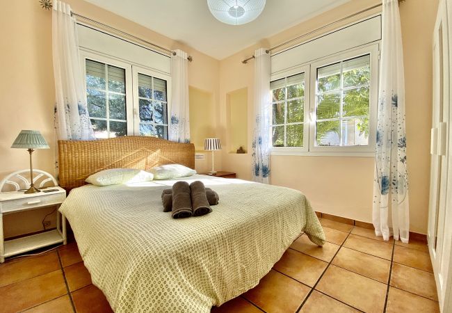 Villa in Ametlla de Mar - Villa Preciosa Villa in Ametlla de Mar - Villa Preciosa