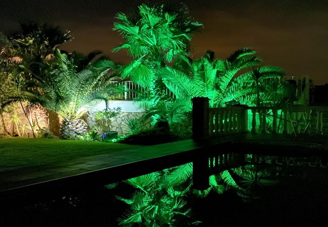 Villa in Ametlla de Mar - Villa Preciosa Villa in Ametlla de Mar - Villa Preciosa