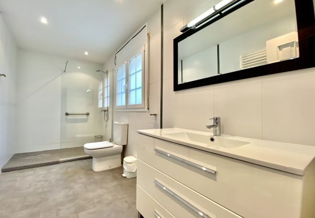 Villa in Ametlla de Mar - Villa Preciosa Villa in Ametlla de Mar - Villa Preciosa