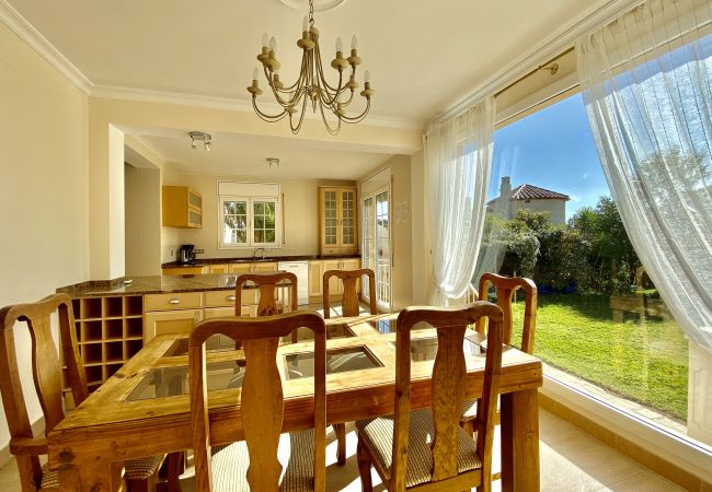 Villa in Ametlla de Mar - Villa Preciosa Villa in Ametlla de Mar - Villa Preciosa