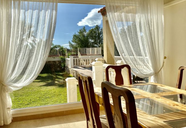 Villa in Ametlla de Mar - Villa Preciosa Villa in Ametlla de Mar - Villa Preciosa