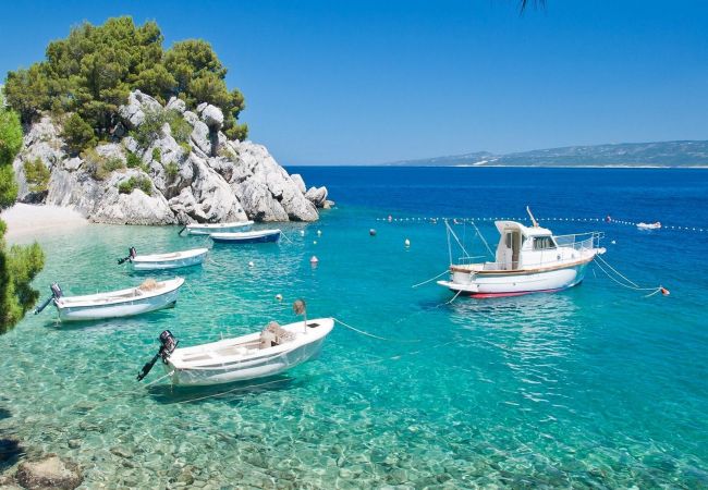 Villa in Ametlla de Mar - Villa Preciosa Villa in Ametlla de Mar - Villa Preciosa