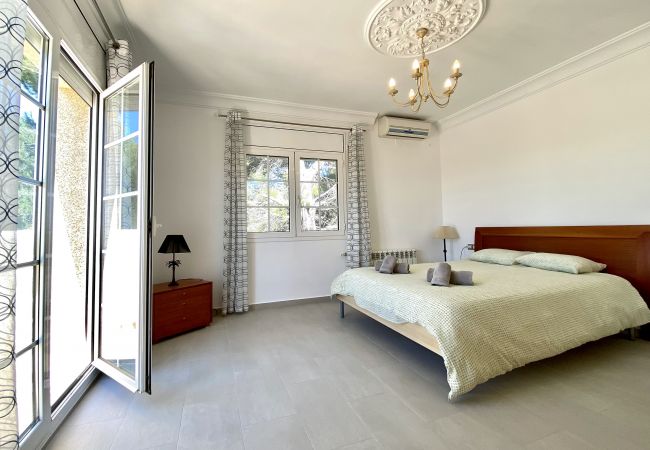 Villa in Ametlla de Mar - Villa Preciosa Villa in Ametlla de Mar - Villa Preciosa