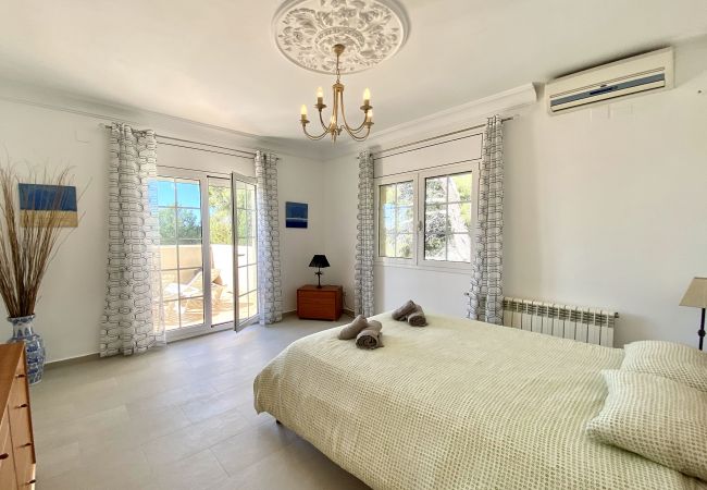 Villa in Ametlla de Mar - Villa Preciosa Villa in Ametlla de Mar - Villa Preciosa