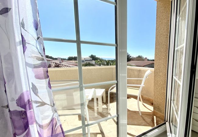 Villa in Ametlla de Mar - Villa Preciosa Villa in Ametlla de Mar - Villa Preciosa