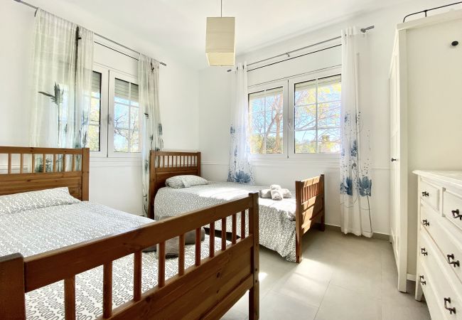 Villa in Ametlla de Mar - Villa Preciosa Villa in Ametlla de Mar - Villa Preciosa