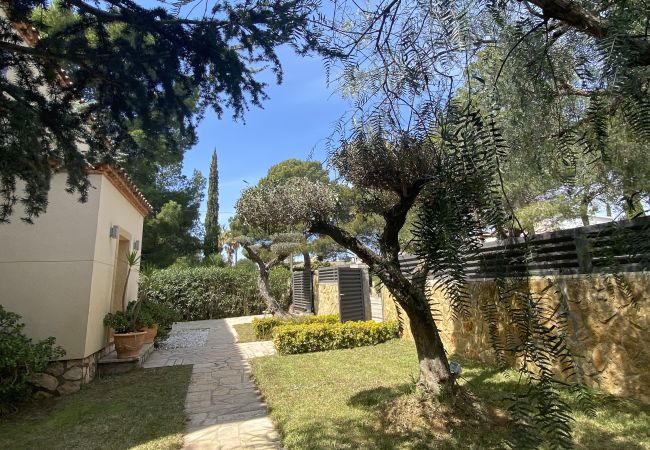 Villa in Ametlla de Mar - Villa Preciosa Villa in Ametlla de Mar - Villa Preciosa