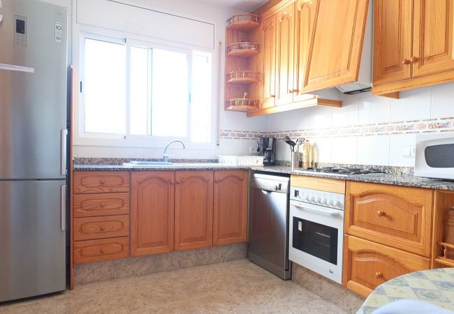 Villa in Ametlla de Mar - Villa Nerea Villa in Ametlla de Mar - Villa Nerea