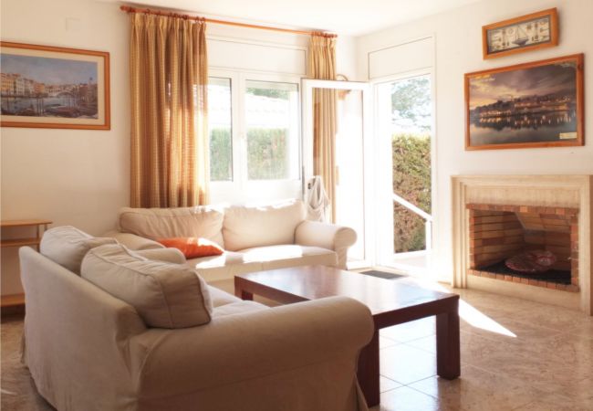 Villa in Ametlla de Mar - Villa Nerea Villa in Ametlla de Mar - Villa Nerea