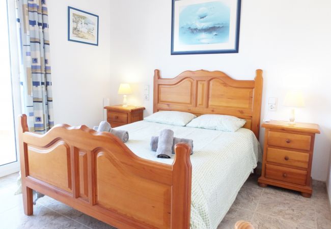 Villa in Ametlla de Mar - Villa Nerea Villa in Ametlla de Mar - Villa Nerea