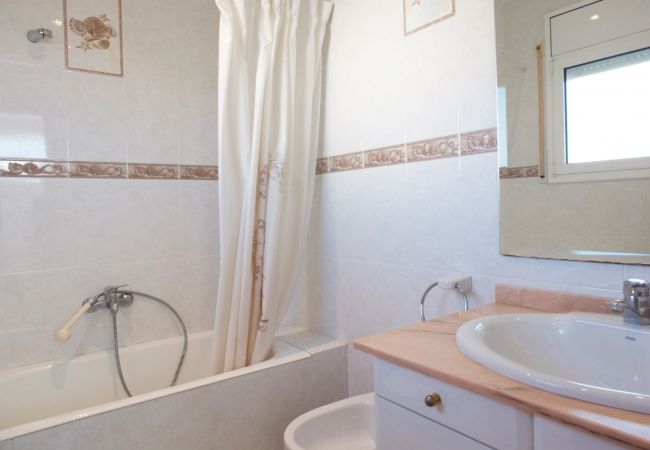 Villa in Ametlla de Mar - Villa Nerea Villa in Ametlla de Mar - Villa Nerea