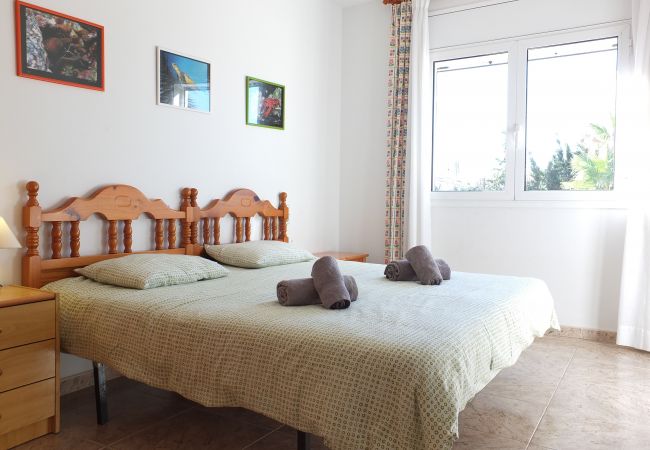 Villa in Ametlla de Mar - Villa Nerea Villa in Ametlla de Mar - Villa Nerea