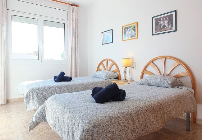 Villa in Ametlla de Mar - Villa Nerea Villa in Ametlla de Mar - Villa Nerea