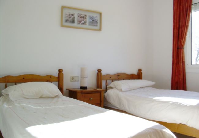 Villa in Ametlla de Mar - Villa Oasis Villa in Ametlla de Mar - Villa Oasis