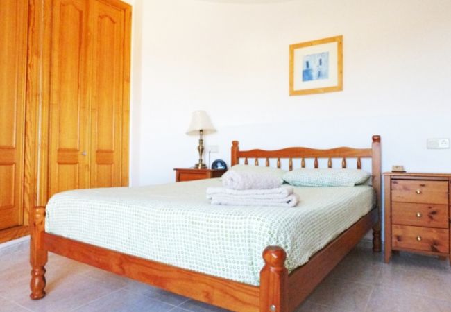 Villa in Ametlla de Mar - Villa Oasis Villa in Ametlla de Mar - Villa Oasis