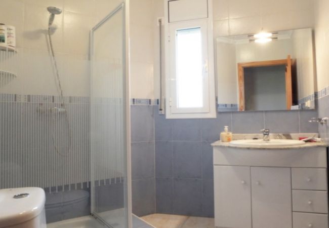 Villa in Ametlla de Mar - Villa Oasis Villa in Ametlla de Mar - Villa Oasis