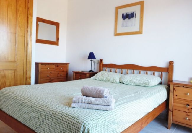 Villa in Ametlla de Mar - Villa Oasis Villa in Ametlla de Mar - Villa Oasis