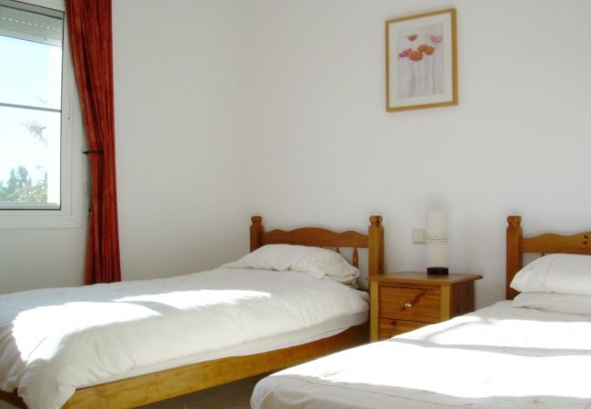 Villa in Ametlla de Mar - Villa Oasis Villa in Ametlla de Mar - Villa Oasis