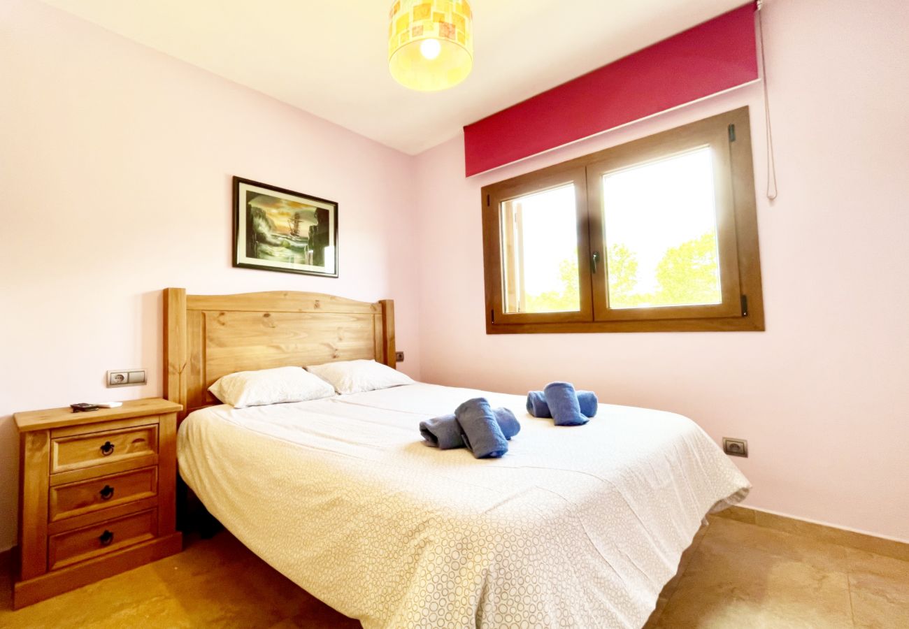 Villa in Ametlla de Mar - Villa Violeta 5bedroom air conditoned villa Villa in Ametlla de Mar - Villa Violeta 5bedroom air conditoned villa