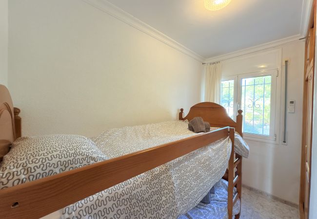 Villa in Ametlla de Mar - Villa family with large private swimming pool Villa in Ametlla de Mar - Villa family with large private swimming pool