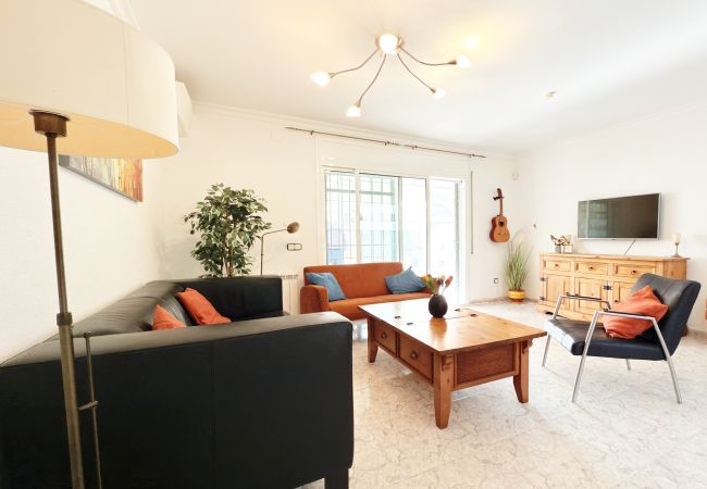 Villa in Ametlla de Mar - Villa family with large private swimming pool Villa in Ametlla de Mar - Villa family with large private swimming pool