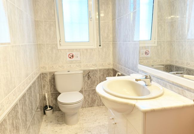 Villa in Ametlla de Mar - Villa family with large private swimming pool Villa in Ametlla de Mar - Villa family with large private swimming pool