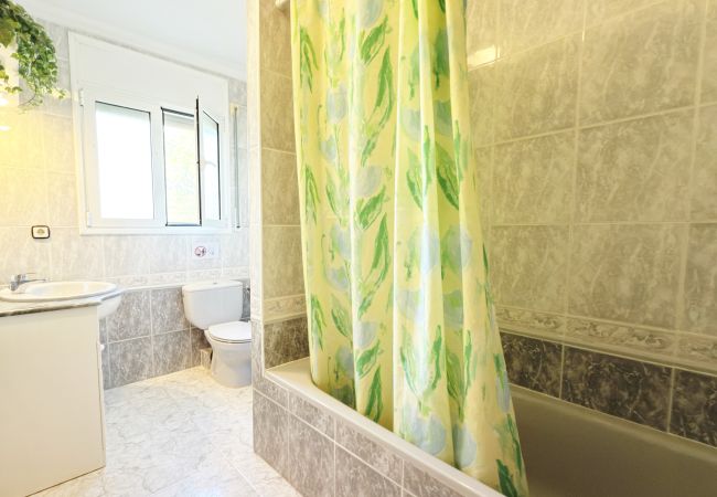 Villa in Ametlla de Mar - Villa family with large private swimming pool Villa in Ametlla de Mar - Villa family with large private swimming pool