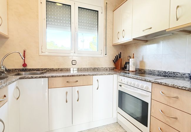 Villa in Ametlla de Mar - Villa family with large private swimming pool Villa in Ametlla de Mar - Villa family with large private swimming pool