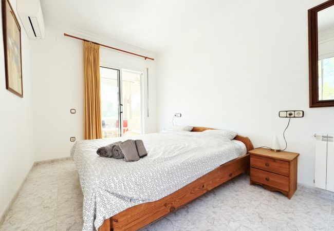 Villa in Ametlla de Mar - Villa family with large private swimming pool Villa in Ametlla de Mar - Villa family with large private swimming pool