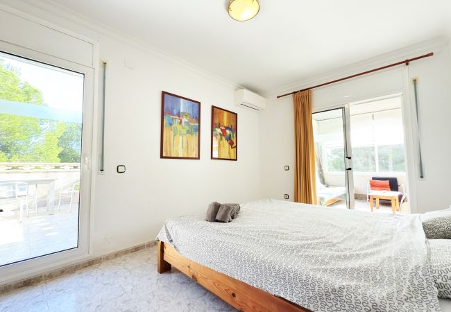 Villa in Ametlla de Mar - Villa family with large private swimming pool Villa in Ametlla de Mar - Villa family with large private swimming pool