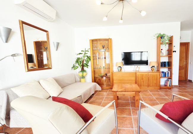 Villa in Ametlla de Mar - Villa family with large private swimming pool Villa in Ametlla de Mar - Villa family with large private swimming pool