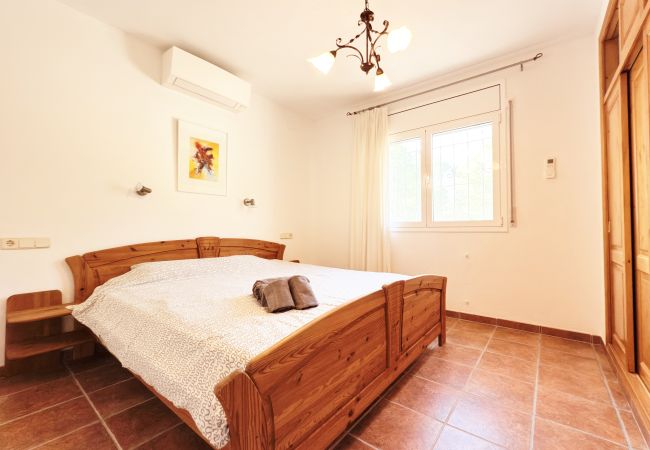 Villa in Ametlla de Mar - Villa family with large private swimming pool Villa in Ametlla de Mar - Villa family with large private swimming pool