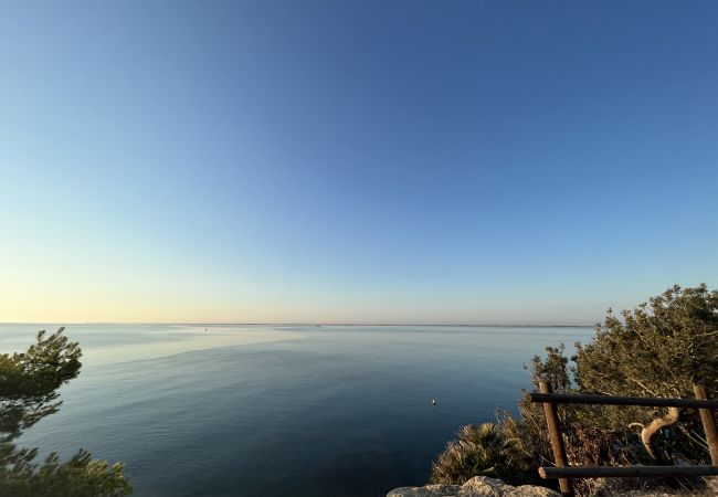 Villa in Ametlla de Mar - Villa family with large private swimming pool Villa in Ametlla de Mar - Villa family with large private swimming pool