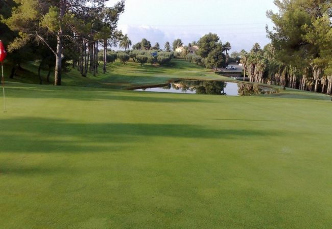 Villa in Ametlla de Mar - Villa family with large private swimming pool Villa in Ametlla de Mar - Villa family with large private swimming pool