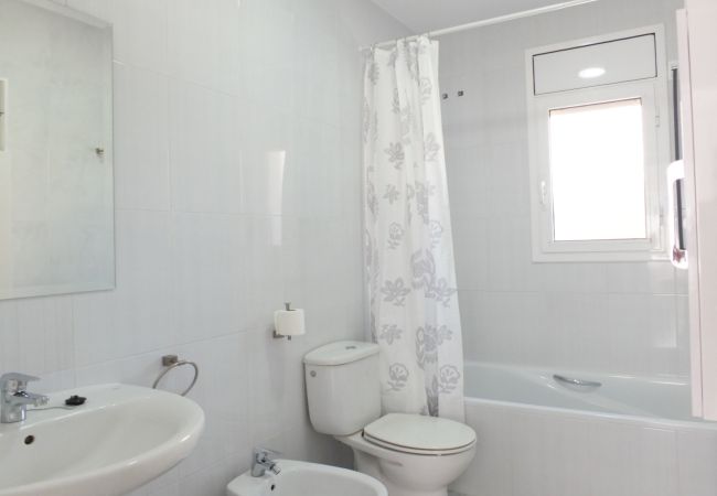 Villa in Ametlla de Mar - Villa Layla Villa in Ametlla de Mar - Villa Layla