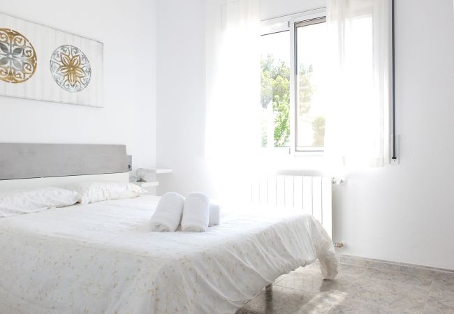 Villa in Ametlla de Mar - Villa Layla Villa in Ametlla de Mar - Villa Layla