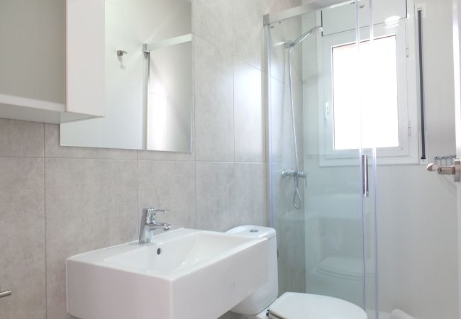 Villa in Ametlla de Mar - Villa Layla Villa in Ametlla de Mar - Villa Layla