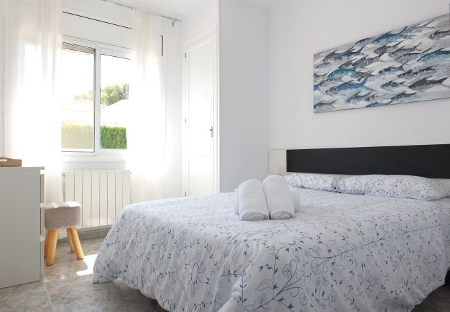 Villa in Ametlla de Mar - Villa Layla Villa in Ametlla de Mar - Villa Layla