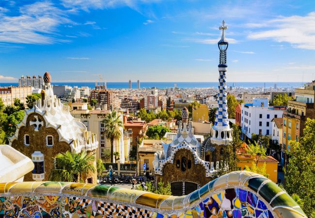 Villa in Ametlla de Mar - Villa Layla Villa in Ametlla de Mar - Villa Layla