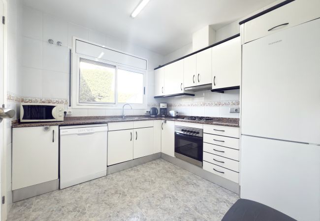 Villa in Ametlla de Mar - Villa Layla Villa in Ametlla de Mar - Villa Layla