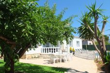 Villa in Ametlla de Mar - Villa Layla