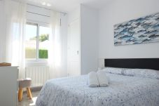 Villa in Ametlla de Mar - Villa Layla
