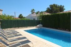Villa in Ametlla de Mar - Villa Layla