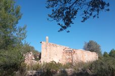 Country house in El Perelló - Country property El Perello