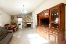 Country house in Ampolla - Country house Lampolla